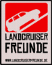 Landcruiser Freunde