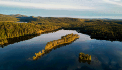 Finnland Yoga