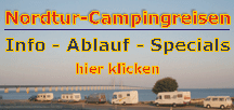 Nordtur Campingreisen 