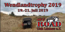 Wendlandtrophy 2012