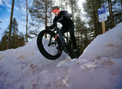 Finnland Yoga