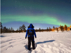 Finnland Yoga